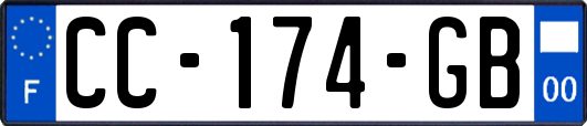 CC-174-GB