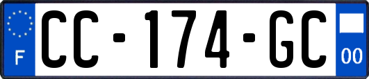 CC-174-GC