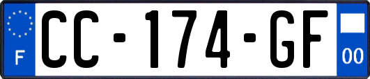 CC-174-GF