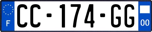 CC-174-GG