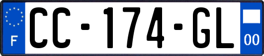 CC-174-GL