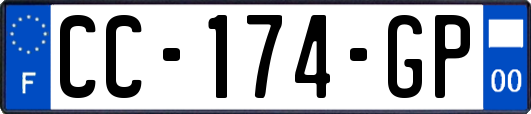 CC-174-GP