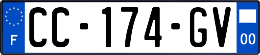 CC-174-GV