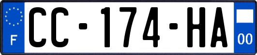 CC-174-HA