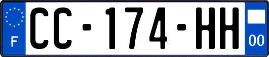 CC-174-HH