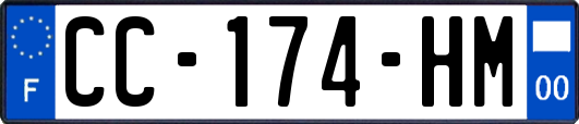 CC-174-HM