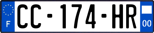 CC-174-HR