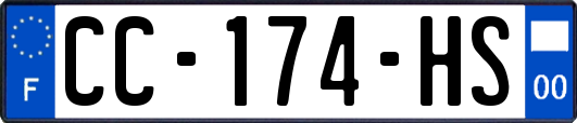 CC-174-HS