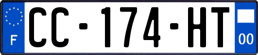 CC-174-HT
