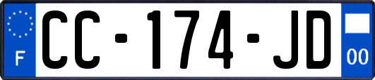 CC-174-JD