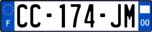 CC-174-JM