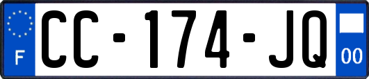 CC-174-JQ