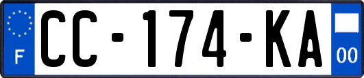 CC-174-KA
