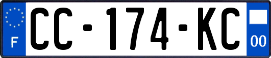 CC-174-KC