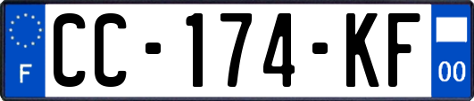 CC-174-KF