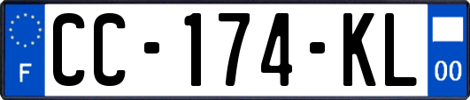 CC-174-KL