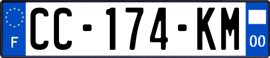 CC-174-KM