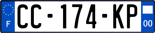 CC-174-KP