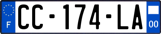 CC-174-LA
