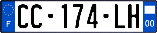 CC-174-LH
