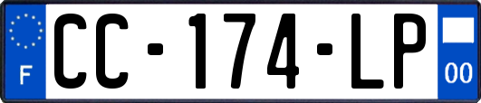 CC-174-LP