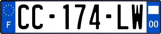 CC-174-LW