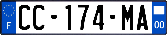 CC-174-MA