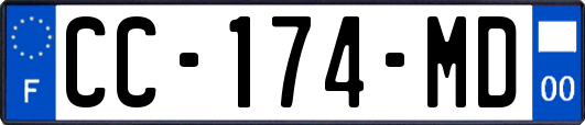 CC-174-MD