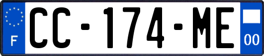 CC-174-ME