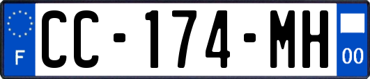 CC-174-MH