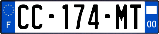 CC-174-MT