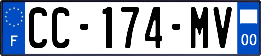 CC-174-MV