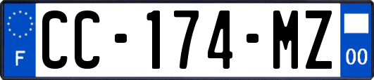 CC-174-MZ