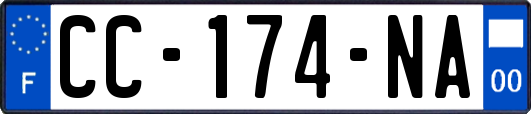 CC-174-NA