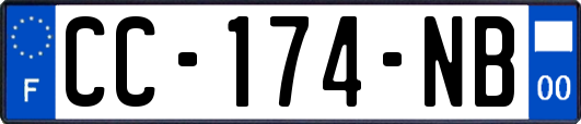 CC-174-NB