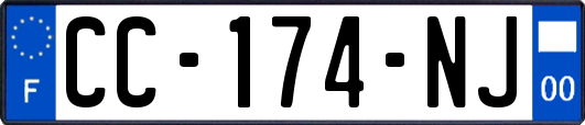 CC-174-NJ