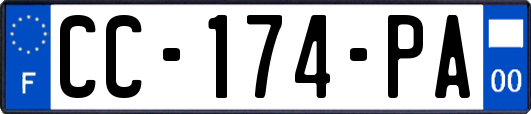 CC-174-PA