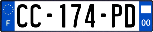 CC-174-PD