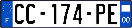 CC-174-PE