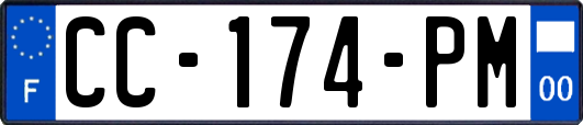 CC-174-PM