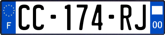 CC-174-RJ