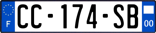 CC-174-SB