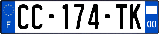 CC-174-TK