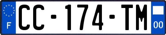 CC-174-TM