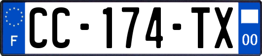 CC-174-TX