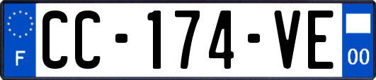 CC-174-VE