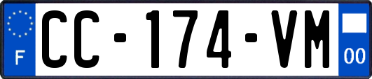 CC-174-VM