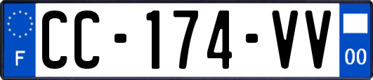 CC-174-VV