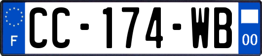 CC-174-WB