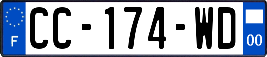 CC-174-WD